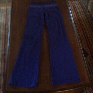 Lululemon pants